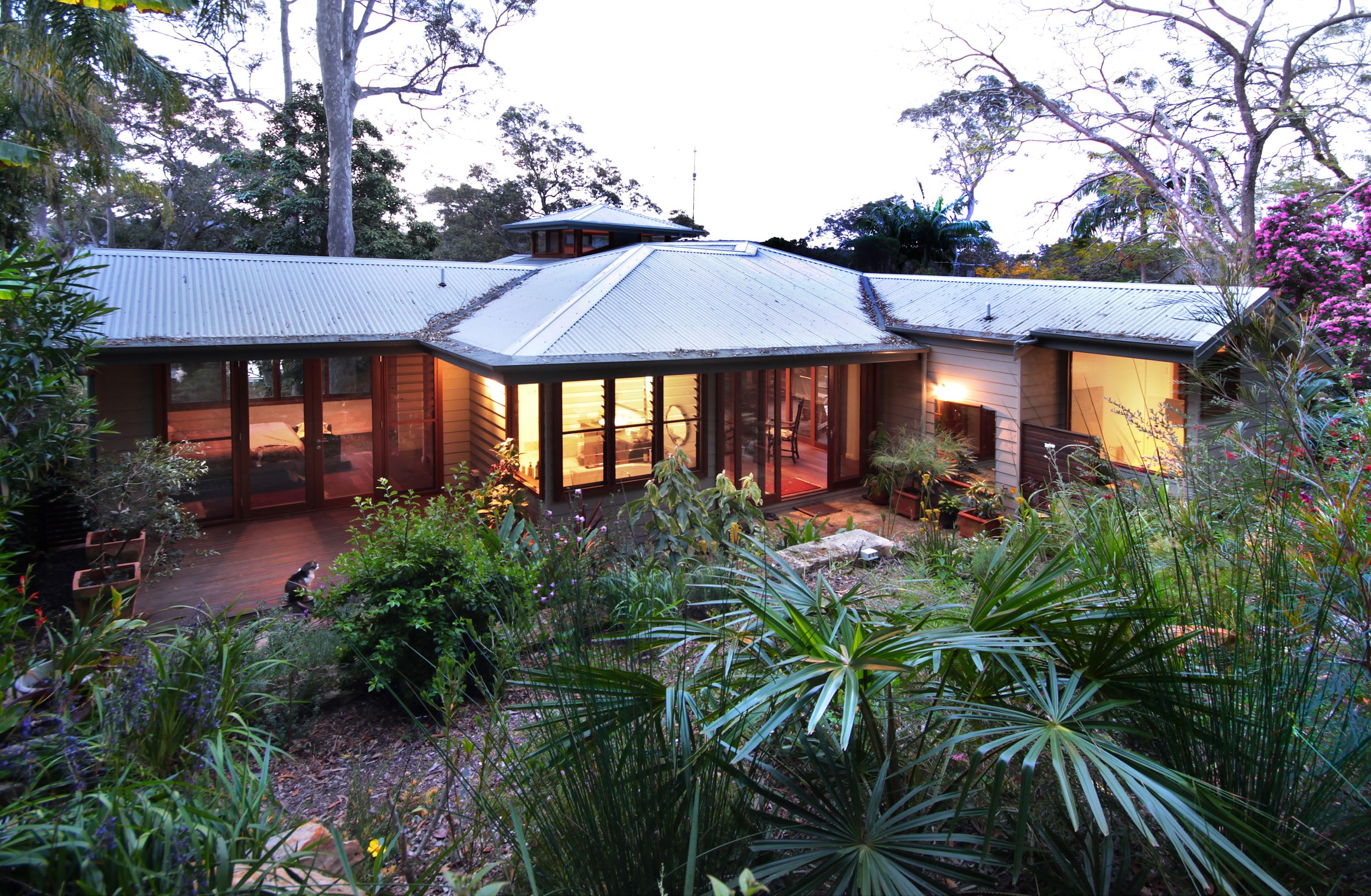 Clareville 01 2500