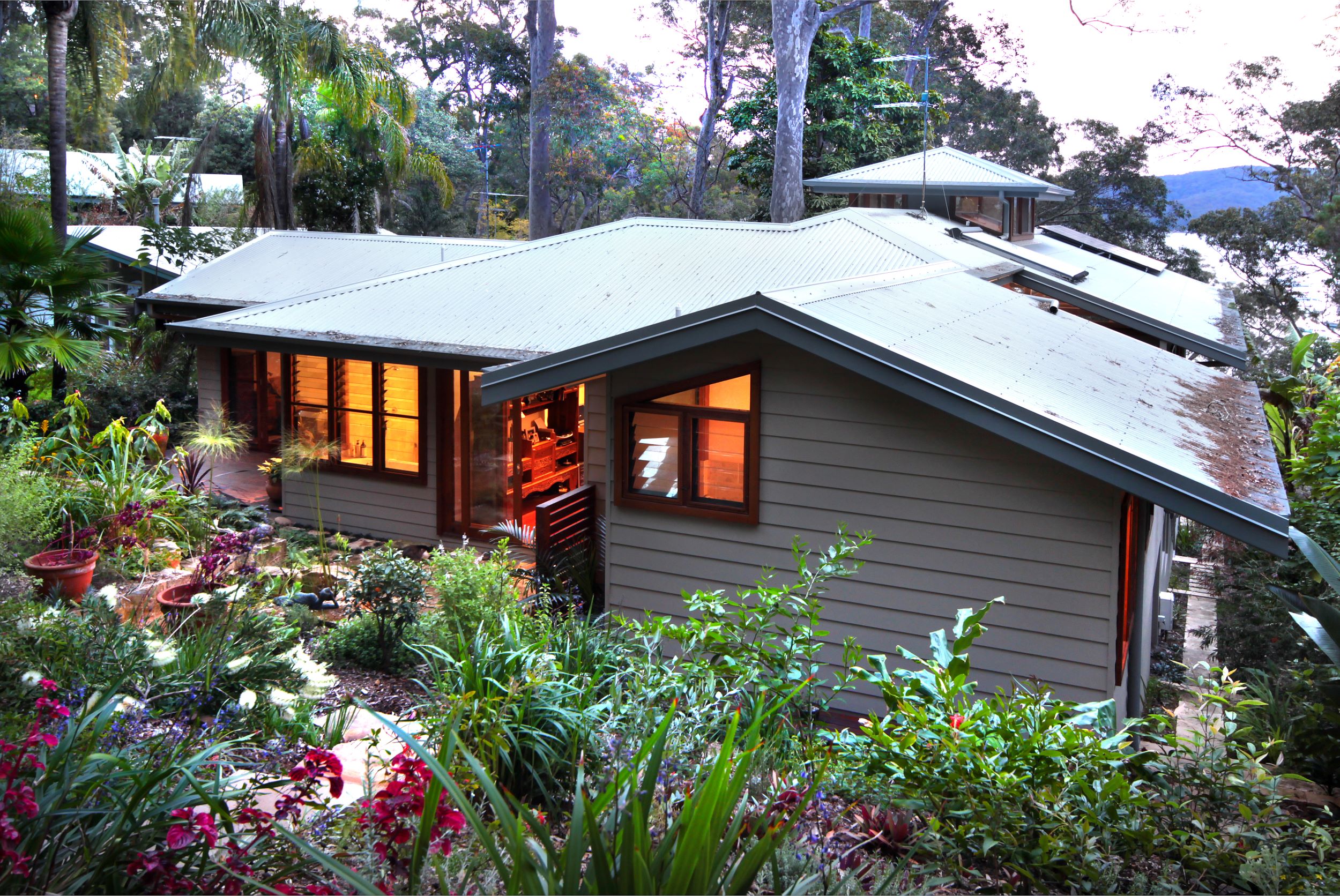 Clareville 03 2500