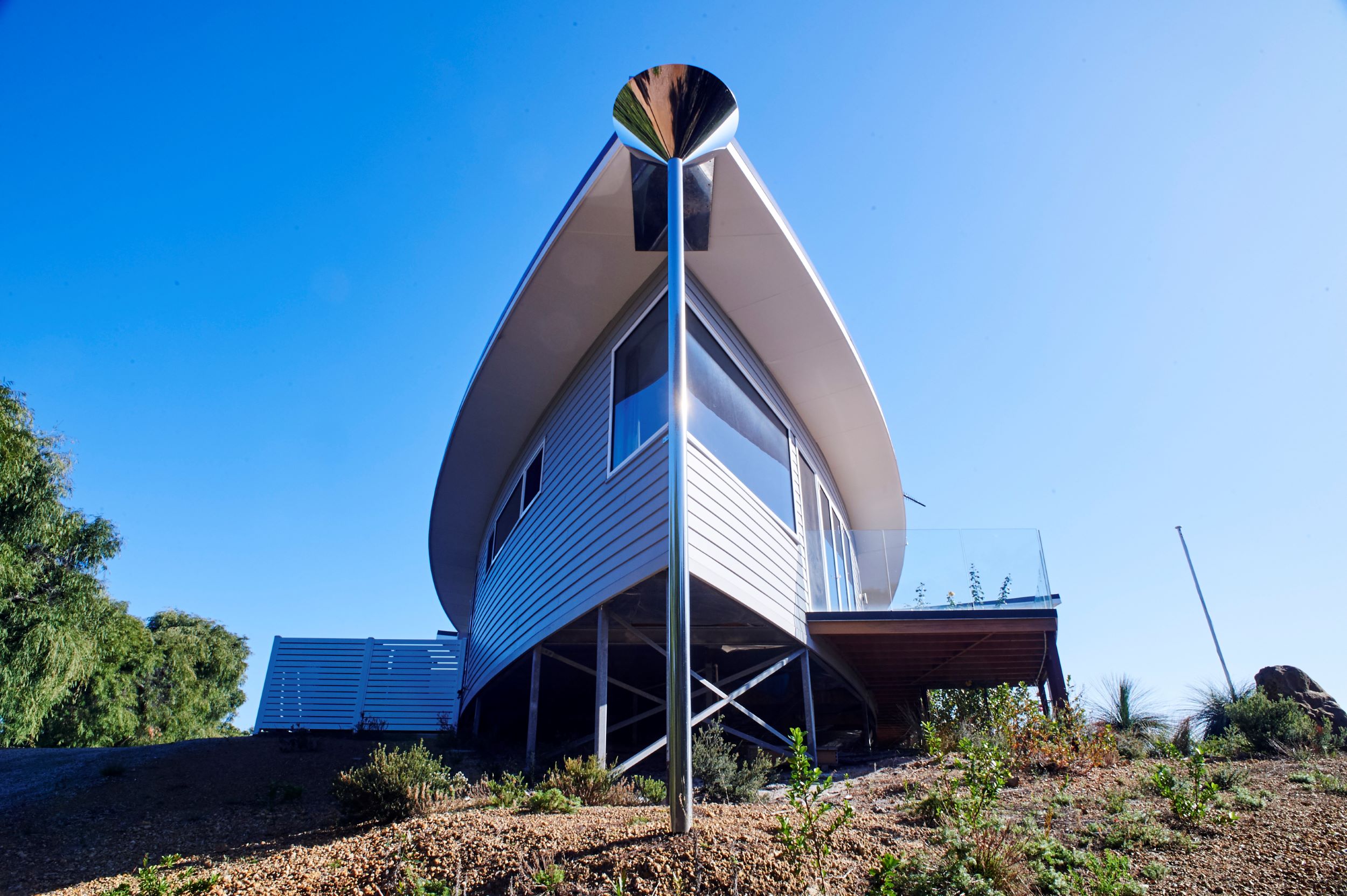 Best architects Western Australia - Peter Downes - Bremer bay 10