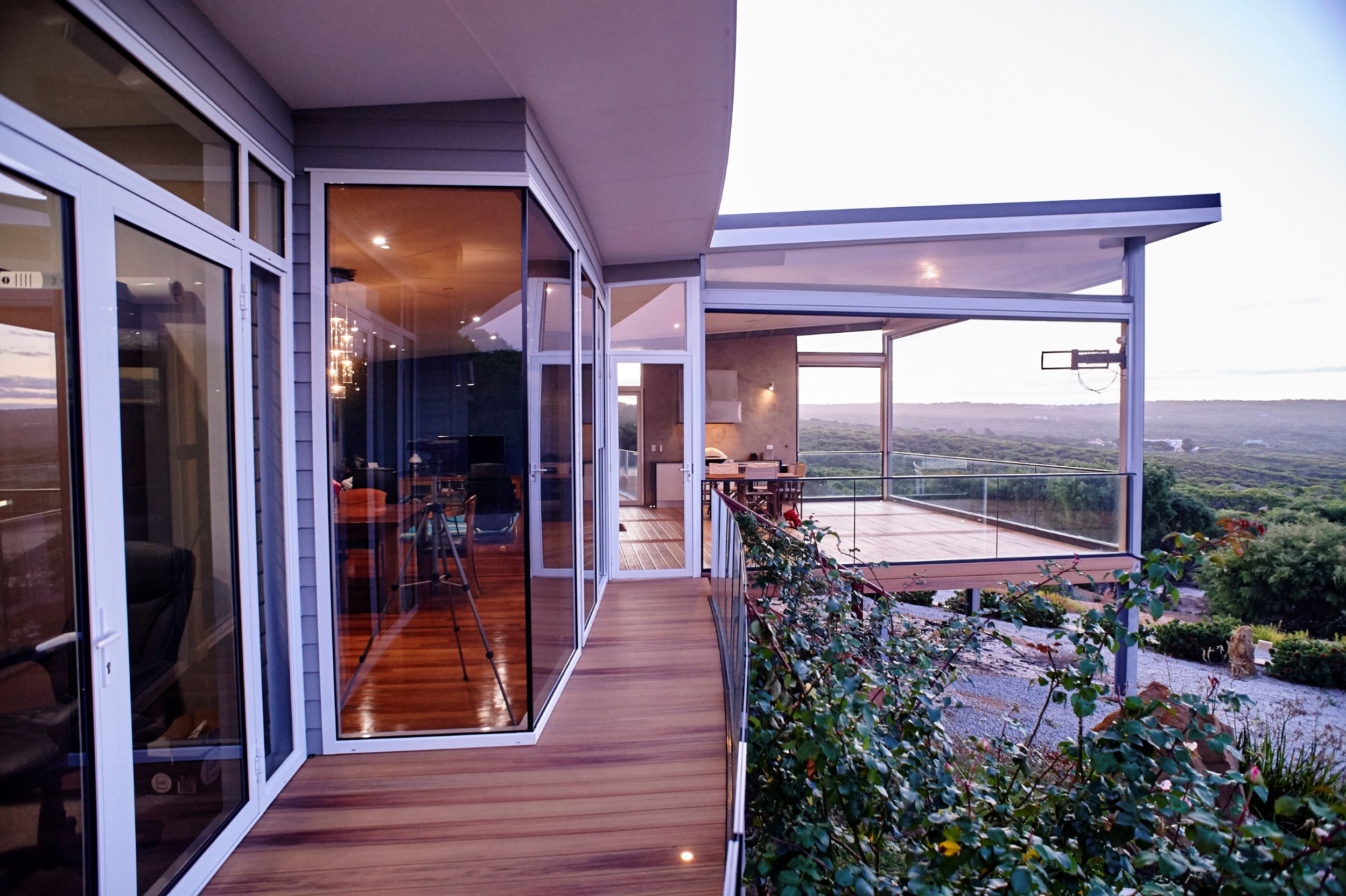 Best architects Western Australia - Peter Downes - Bremer bay 11