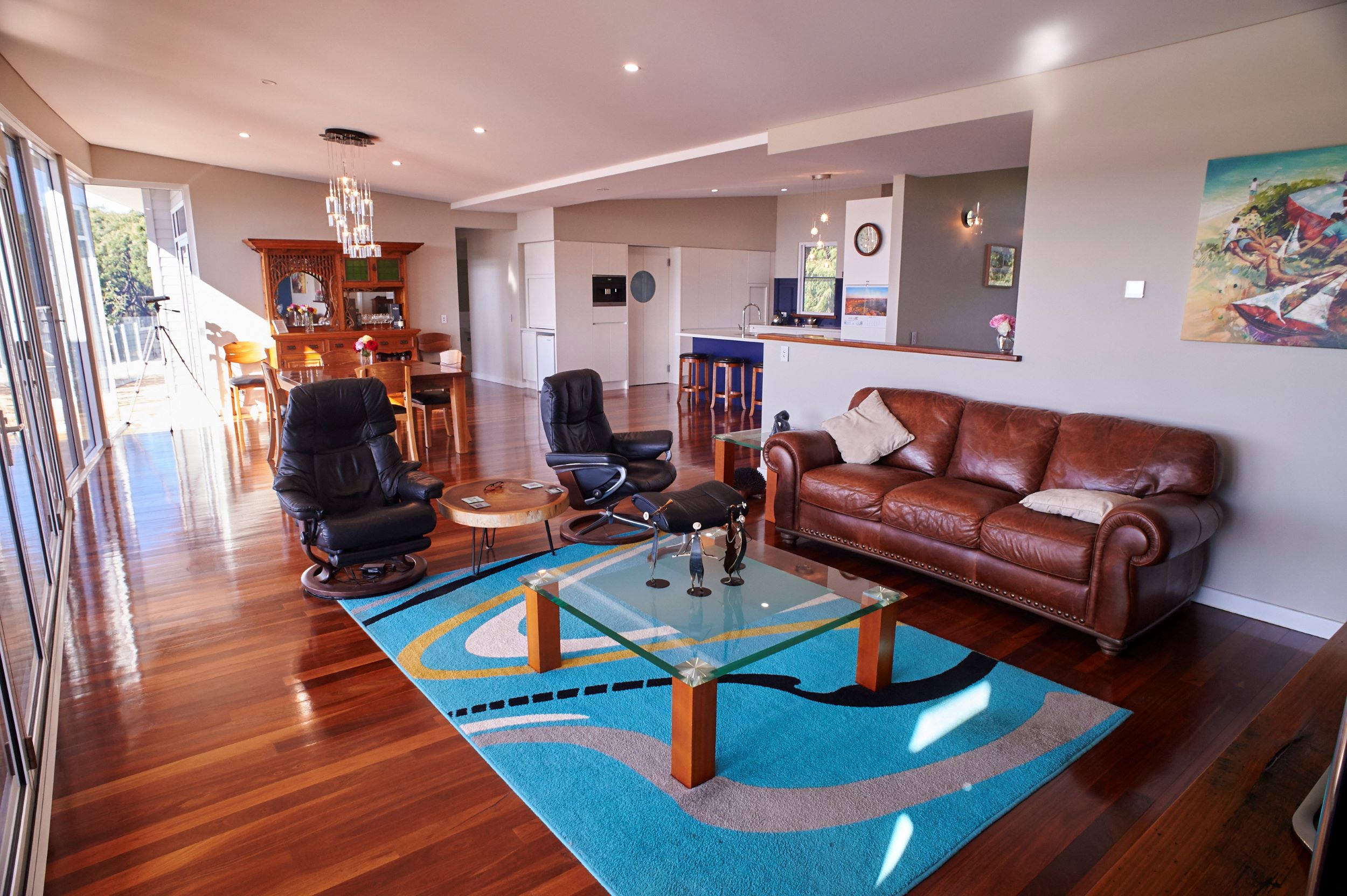 Best architects Western Australia - Peter Downes - Bremer bay 12