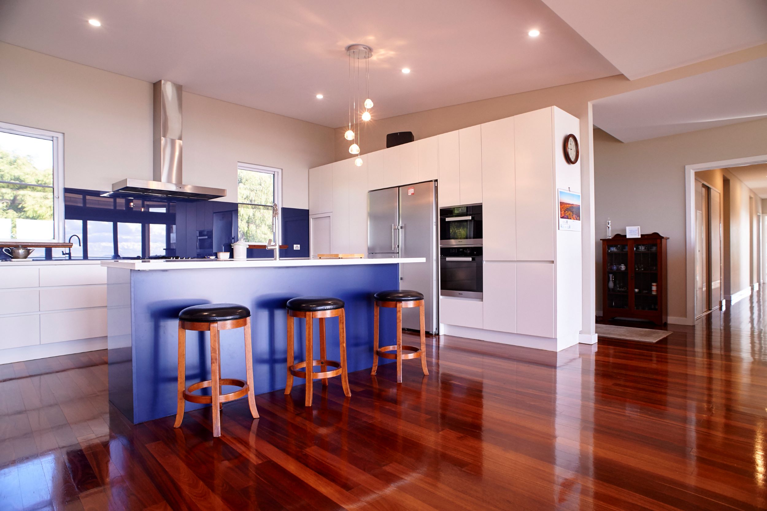 Best architects Western Australia - Peter Downes - Bremer bay 13