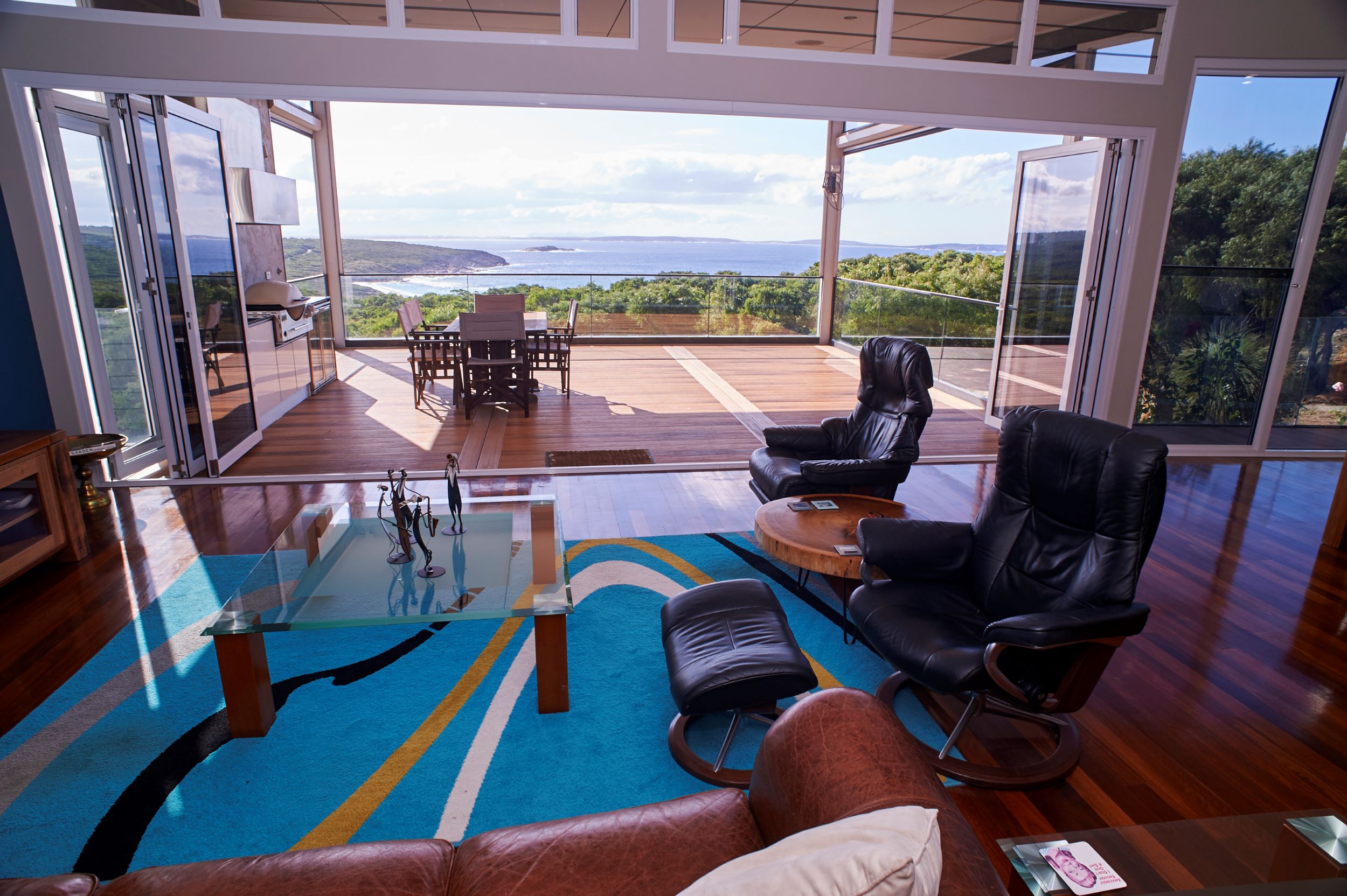 Best architects Western Australia - Peter Downes - Bremer bay 14