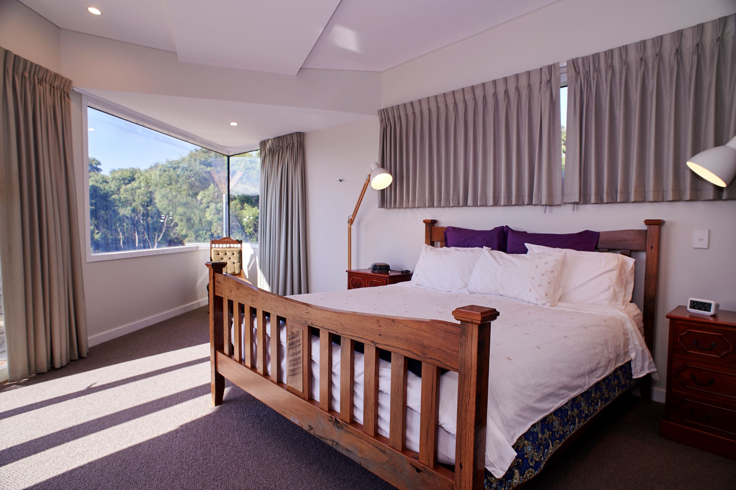 Best architects Western Australia - Peter Downes - Bremer bay 15