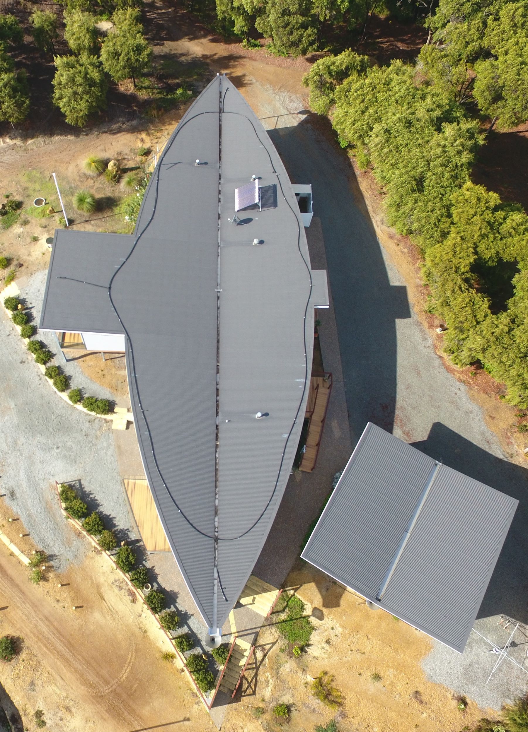 Best architects Western Australia - Peter Downes - Bremer bay 4