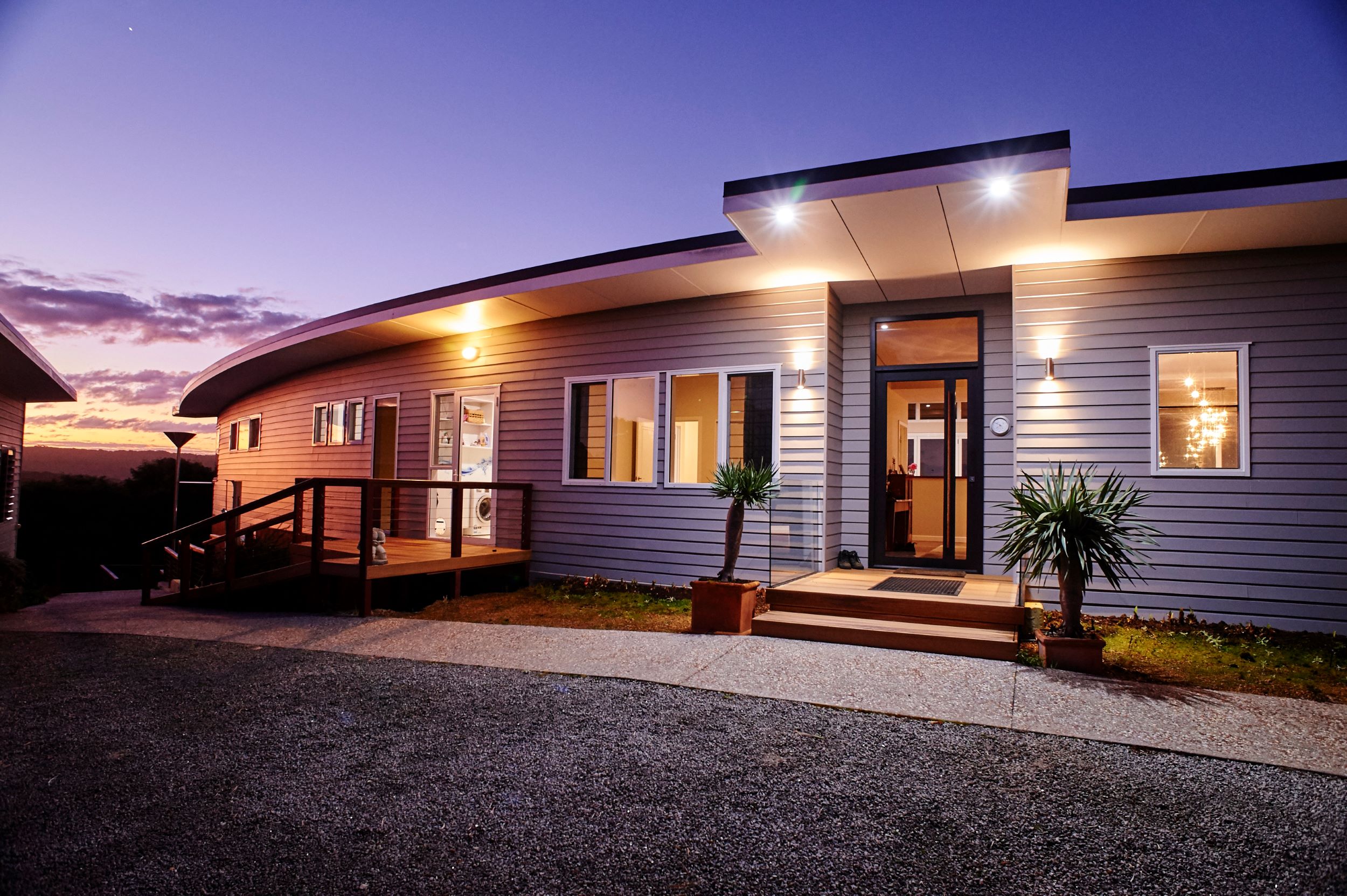 Best architects Western Australia - Peter Downes - Bremer bay 5