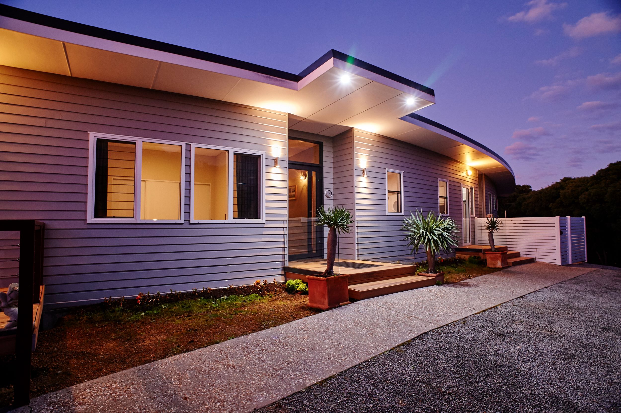 Best architects Western Australia - Peter Downes - Bremer bay 6
