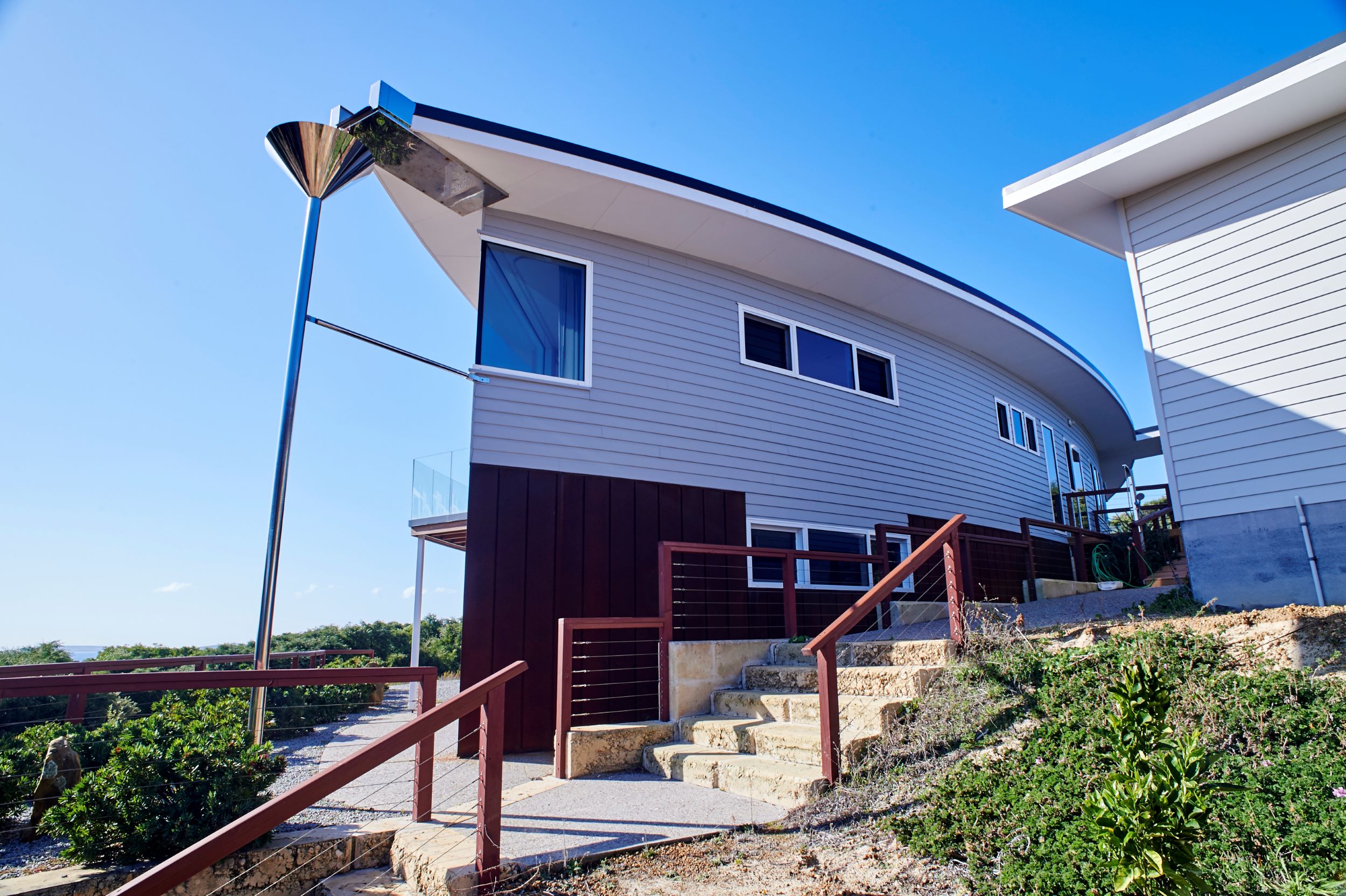 Best architects Western Australia - Peter Downes - Bremer bay 9